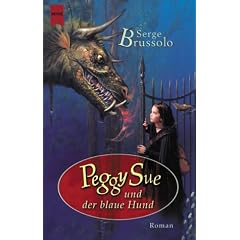 Peggy Sue und der blaue Hund
