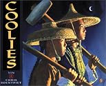 Coolies (Asian Pacific American Award for Literature. Children's and Young Adult. Honorable Mention (Awards))