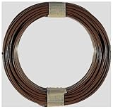 Maerklin 7102 - Kabel braun, H0