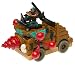 Imaginext Attack Wagon Playset