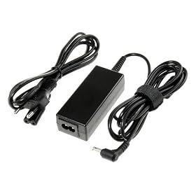 Leicke� ULL Alimentation Chargeur Adaptateur secteur compatible pour Samsung NP-NC10 NP-ND10 NP305U1A NF310 NC10 NC20 NC110Plus N145plus N150 N150plus N210 NC210plus N220 N310 19V 40W