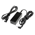 Leicke� ULL Alimentation Chargeur Adaptateur secteur compatible pour Samsung NP-NC10 NP-ND10 NP305U1A NF310 NC10 NC20 NC110Plus N145plus N150 N150plus N210 NC210plus N220 N310 19V 40W