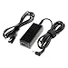 Leicke� ULL Alimentation Chargeur Adaptateur secteur compatible pour Samsung NP-NC10 NP-ND10 NP305U1A NF310 NC10 NC20 NC110Plus N145plus N150 N150plus N210 NC210plus N220 N310 19V 40W