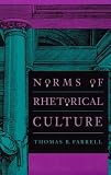 Norms of Rhetorical Culture