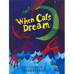 When Cats Dream
