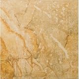 Bombay 20 x 20 Porcelain Floor Tile in Kalva
