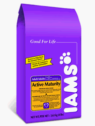 Iams Active Maturity ProActive Health Dry Dog Food