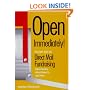 Open Immediately: Straight Talk on Direct Mail Fundraising : What Works, What Doesn'T, and Why