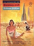 The Magazine of Fantasy and Science Fiction, Vol. 6, No. 1 (January, 1954)