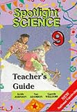 Books : Spotlight Science