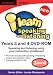 Books : I-learn: Speaking and Listening Years 3 and 4 DVD-ROM: Years 3 & 4