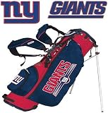 NFL Licensed Golf stand Bag - Giants