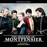 Princess of Montpensier