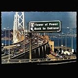 Tower of Power 『Back to Oakland』(1974) : おときき通信