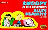 Review Krüger, Frankfurt  / Snoopy & die Peanuts, Bd.26, Alles Peanuts