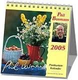 Phil Bosmans 2002. Postkarten- Kalender