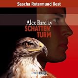 Schattenturm. 5 CDs