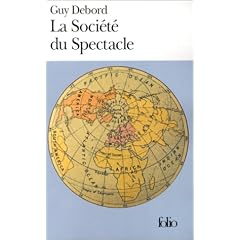 La soci�t� du spectacle