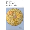 La soci�t� du spectacle