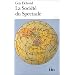 La soci�t� du spectacle (Folio)