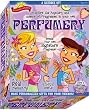 Scientific Explorer Perfumery