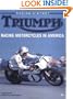 Triumph Racing Motorcycles in America
