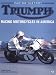Books : Triumph Racing Motorcycles in America: Racing History