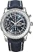 Breitling Navitimer World 115 with Leather Band Watch