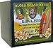 Senseo Pods Variety Pack, Try All of Our Kona-Pods from our Chefs Tasting Collection, Six Roasts & Flavors in One Box, 12 Pods