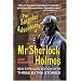 The Singular Adventures of Mr Sherlock Holmes