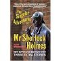 The Singular Adventures of Mr Sherlock Holmes