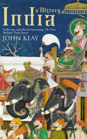 City Travel Guides Discounted  Search : India: A History