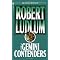 Top 10 Ludlum Novels