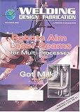 Welding Design & Fabrication