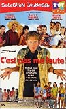 Revue Une vidéo  / C'est pas ma faute
