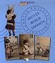 Ah ! Les beaux enfants : Cartes postales anciennes
