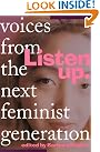 Listen Up: Voices...
