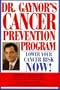 Cancer Prevention Program