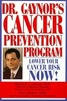 Dr. Gaynor's Cancer Prevention Program
