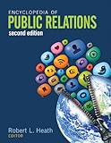 Encyclopedia of public relations