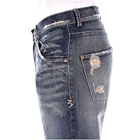 Tsubi regular fit denim jeans