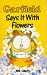 Garfield - Says it with Flowers (Garfield Pocket Books)