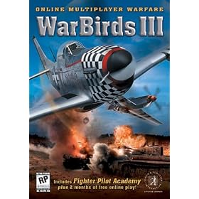 Warbirds 3