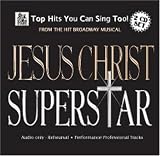 Jesus Christ Superstar Professional Backing Tracks