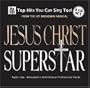 Sing The Broadway Musical JESUS CHRIST SUPERSTAR (Accompaniment 2-CD Set)