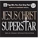 Sing The Broadway Musical JESUS CHRIST SUPERSTAR (Accompaniment 2-CD Set)