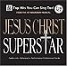 Jesus Christ Superstar (Accompaniment 2-CD Set)