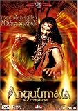 cover of Angulimala - 1000 Menschen müssen sterben