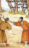 The Chinese Gold Murders