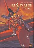 Revue Soleil  / Virus, tome 1 : Le Jeu